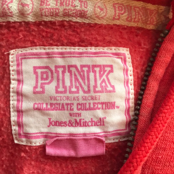 Pink jacket - Picture 5 of 5